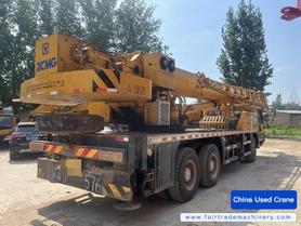 Buy XCMG 25K Used Crane / 2 Buy XCMG 25K Used Crane / 2
